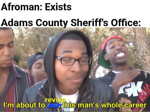 afroman streisand effect