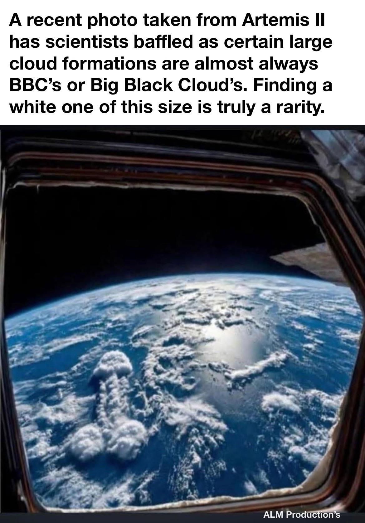 Open artemis cloud formation