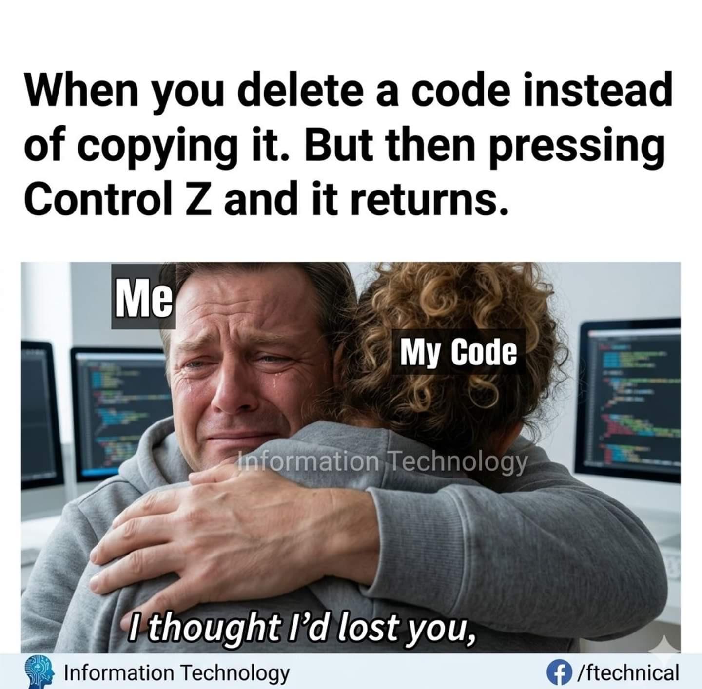 ctrl z code save
