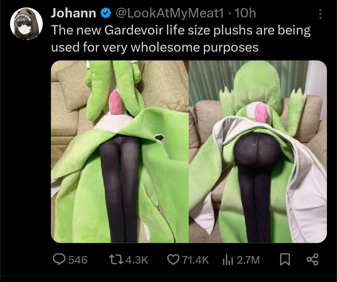 gardevoir plush poses