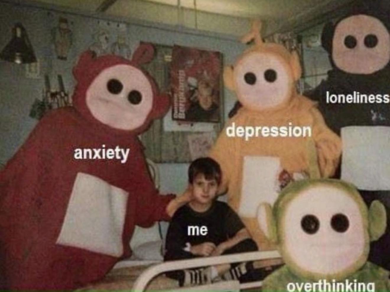 hard times mood spectrum