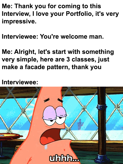 interview code challenge