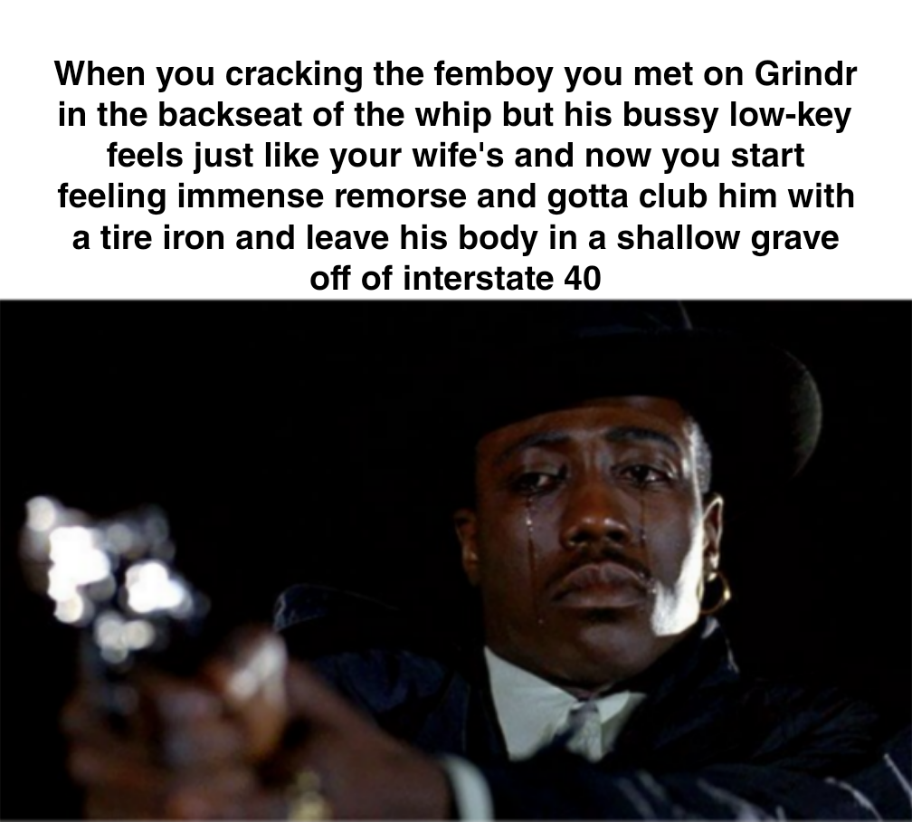 memoir criminal action