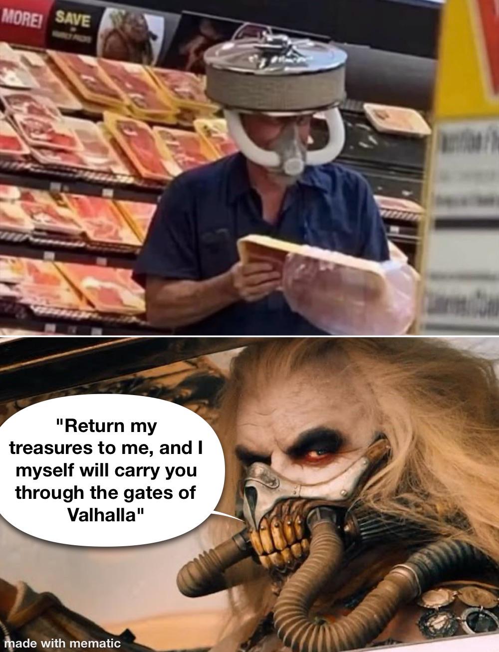 valhalla gates threat