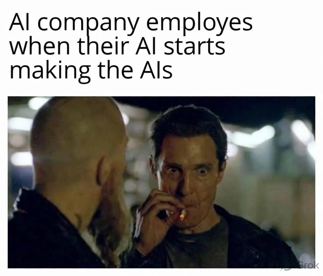 Open ai company job loss