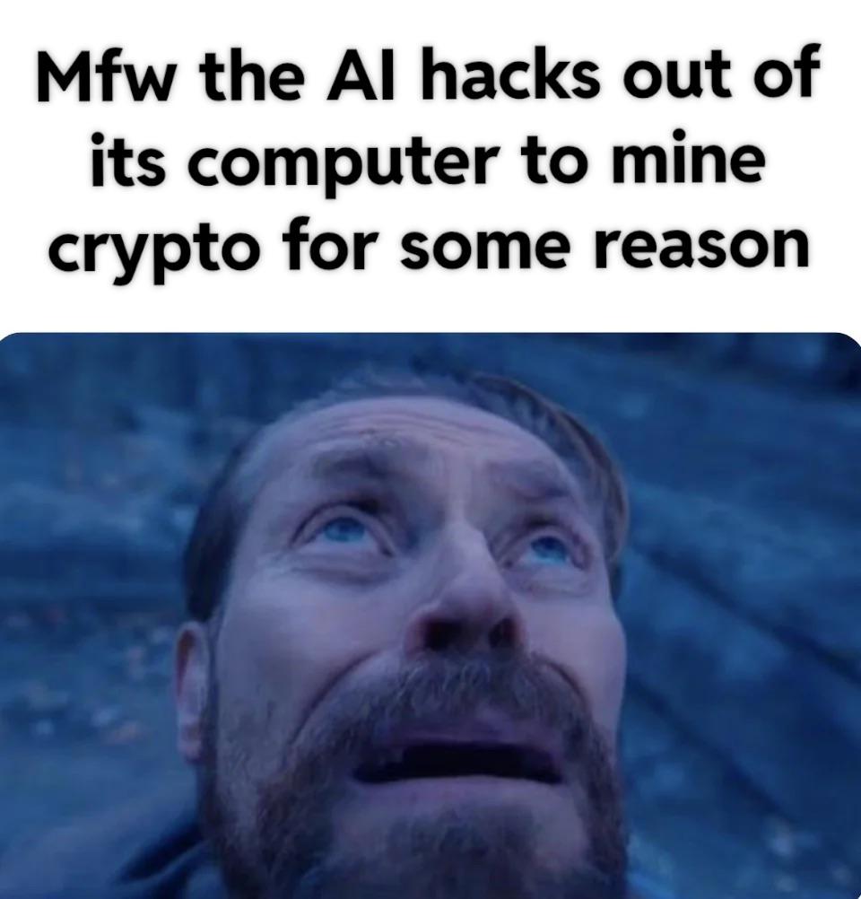 Open ai crypto hacking