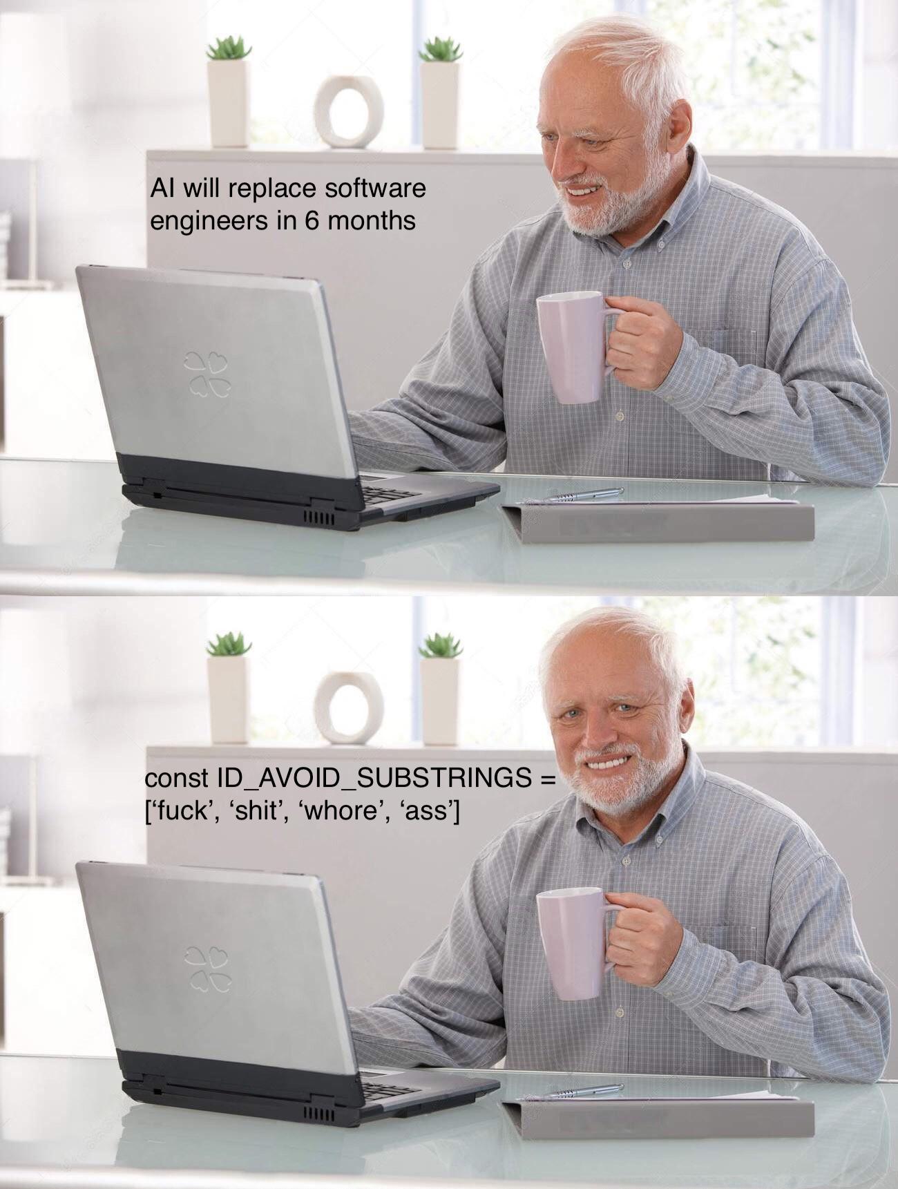 Open ai replaces software engineers