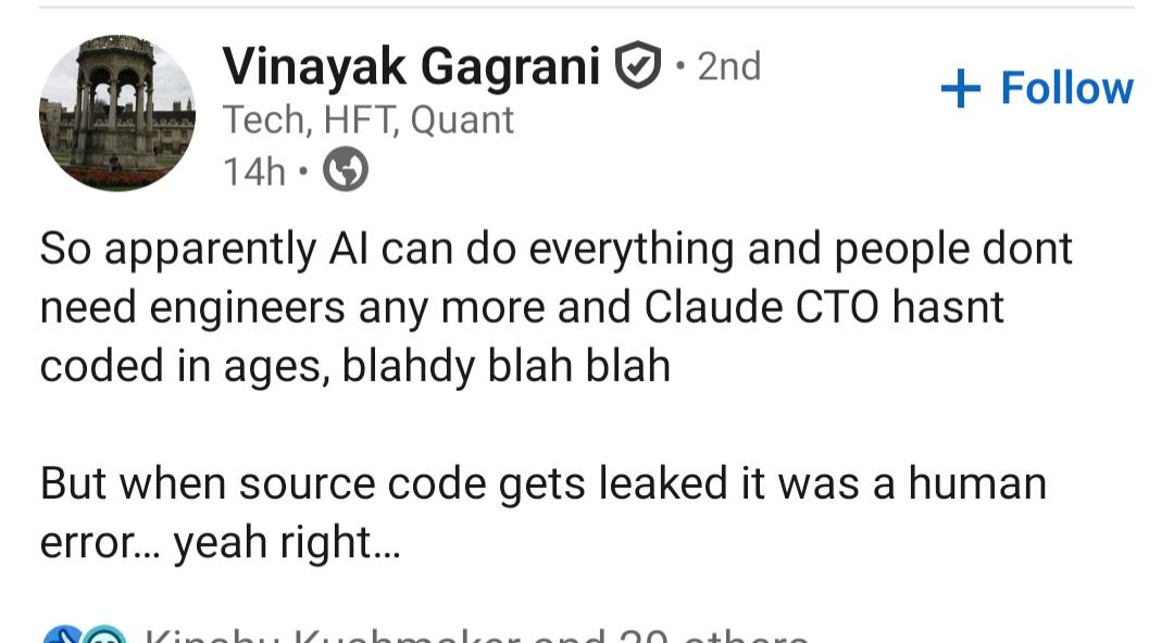 Open ai vs human error