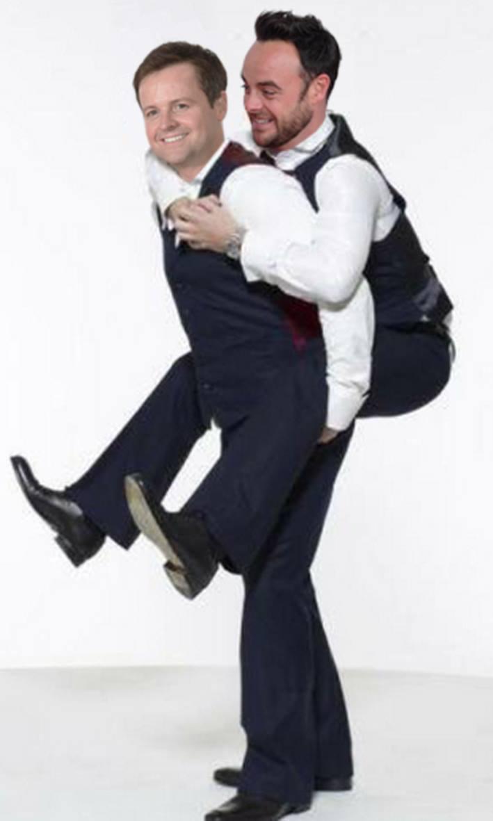 Open all ants on dec