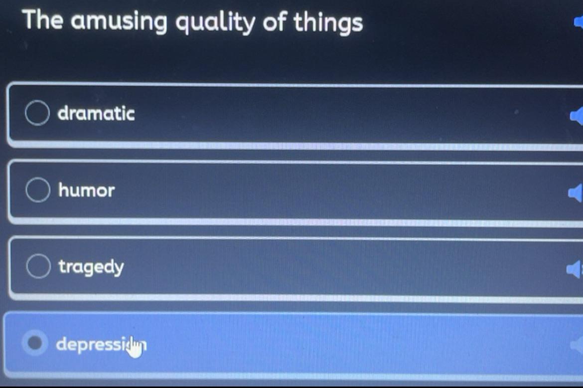 Open amusing quality things