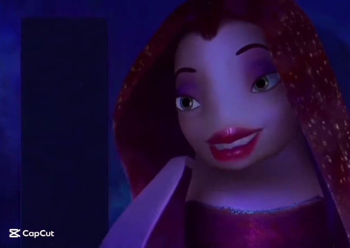 Open angelo jolie scene