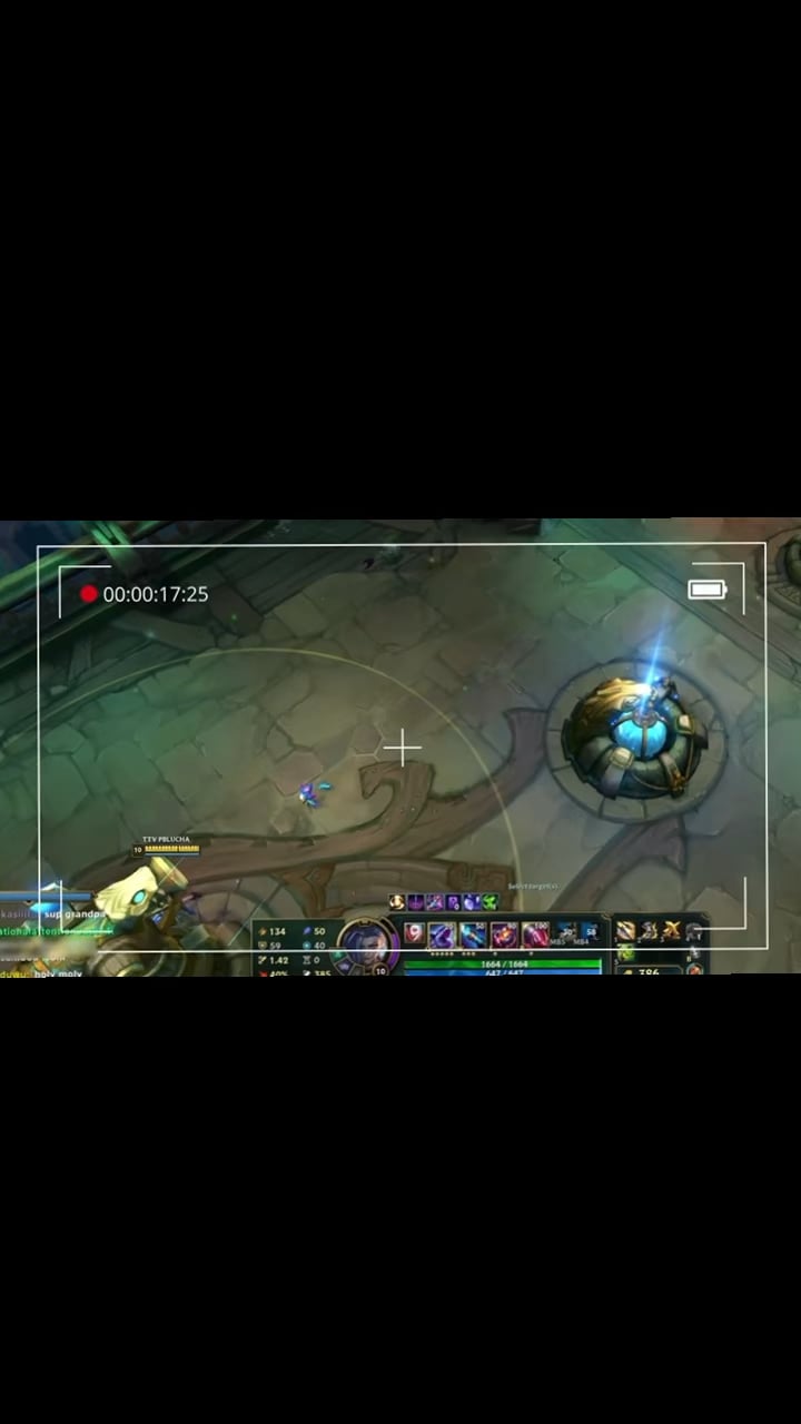 Open apex predator slaughter