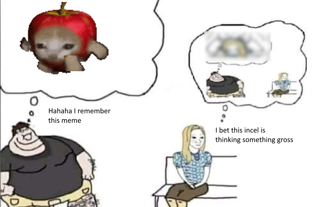 Open apple cat mind cleanse