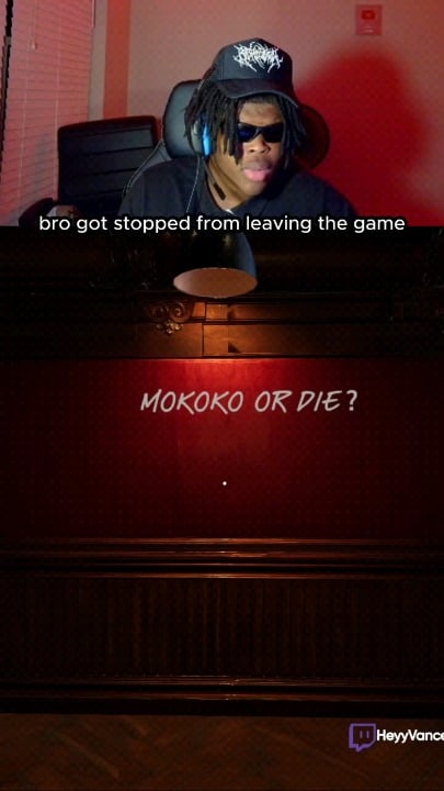 Open banned from game