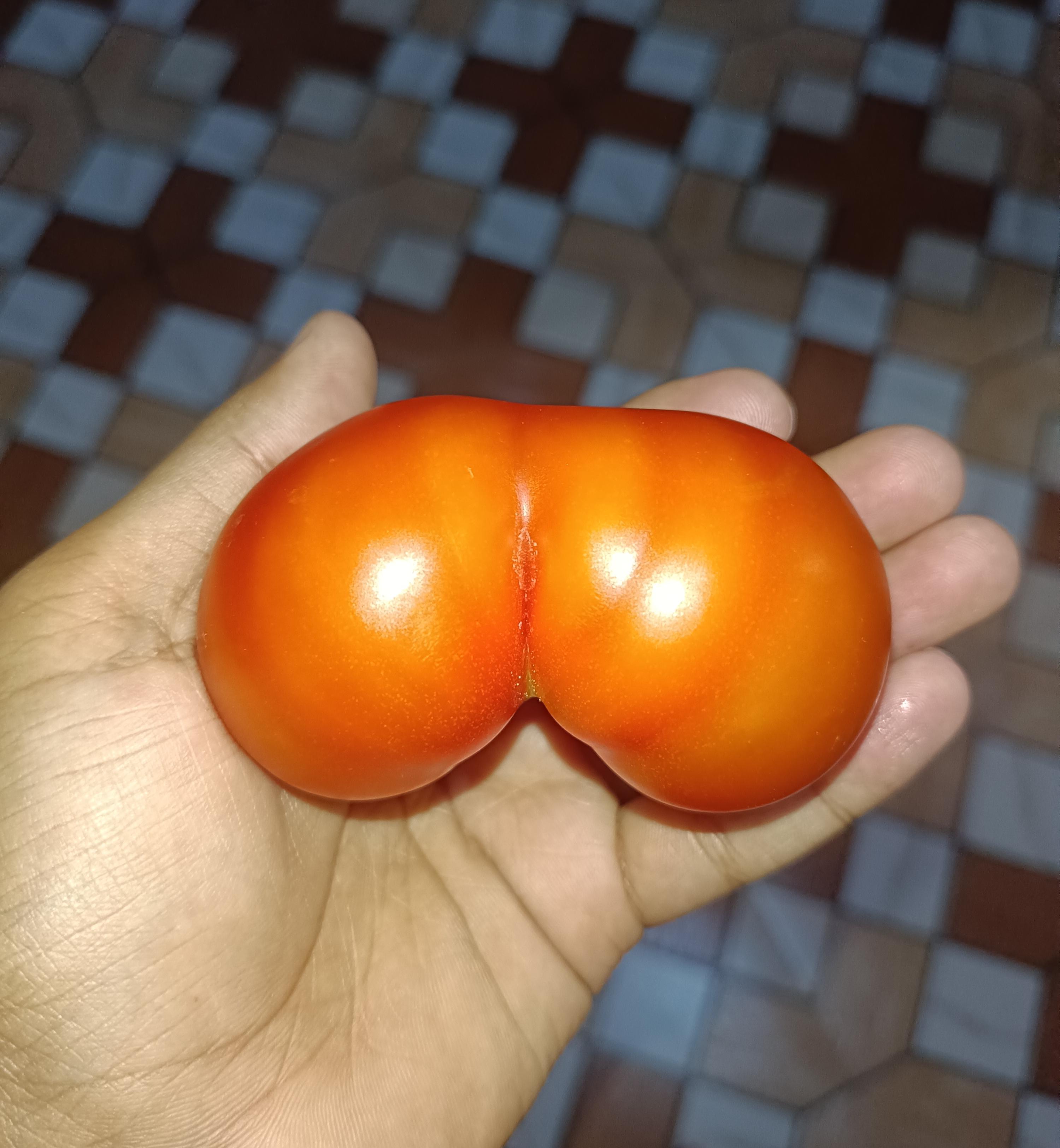 Open big tomato prize