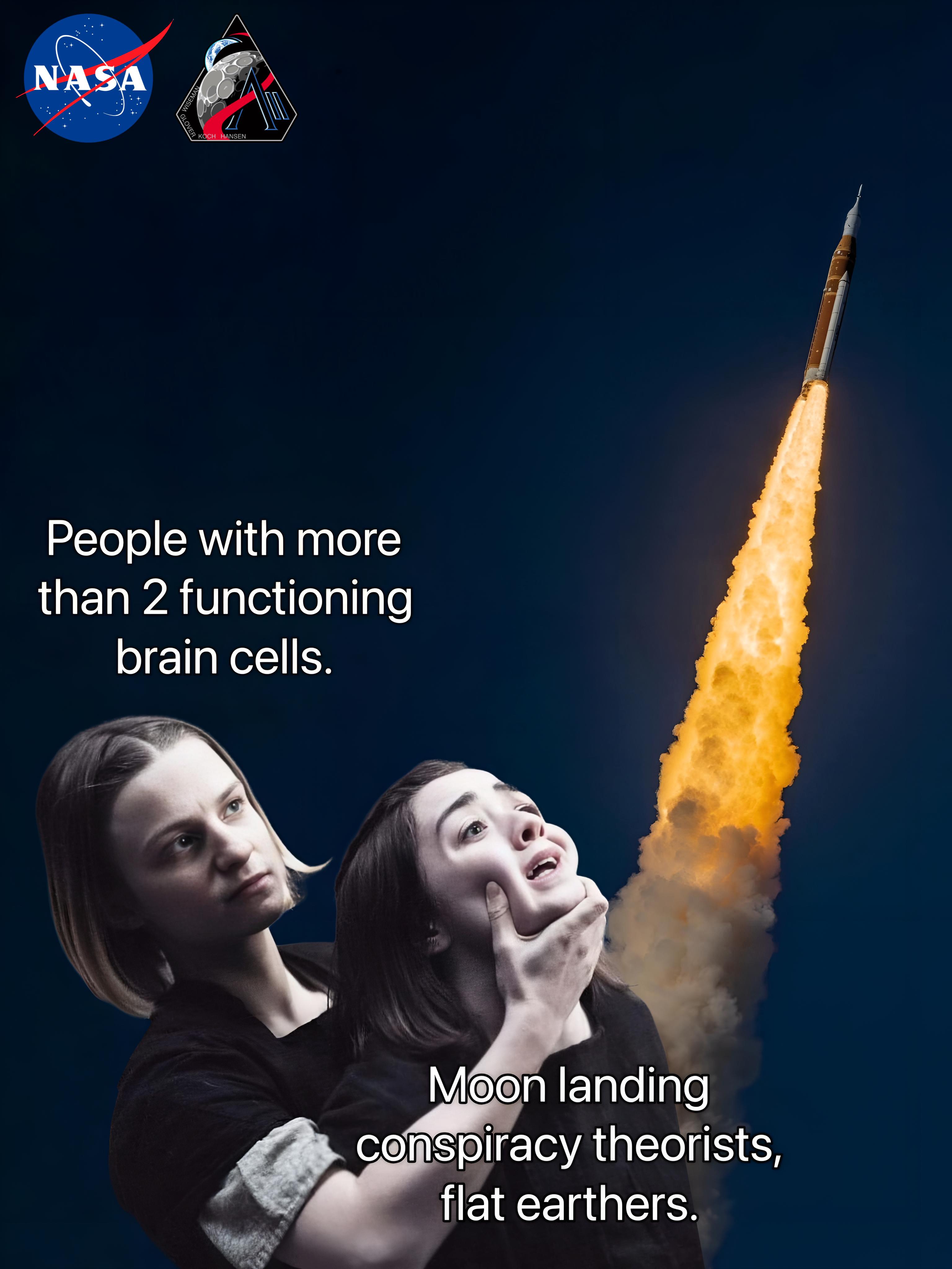 Open brain cells science