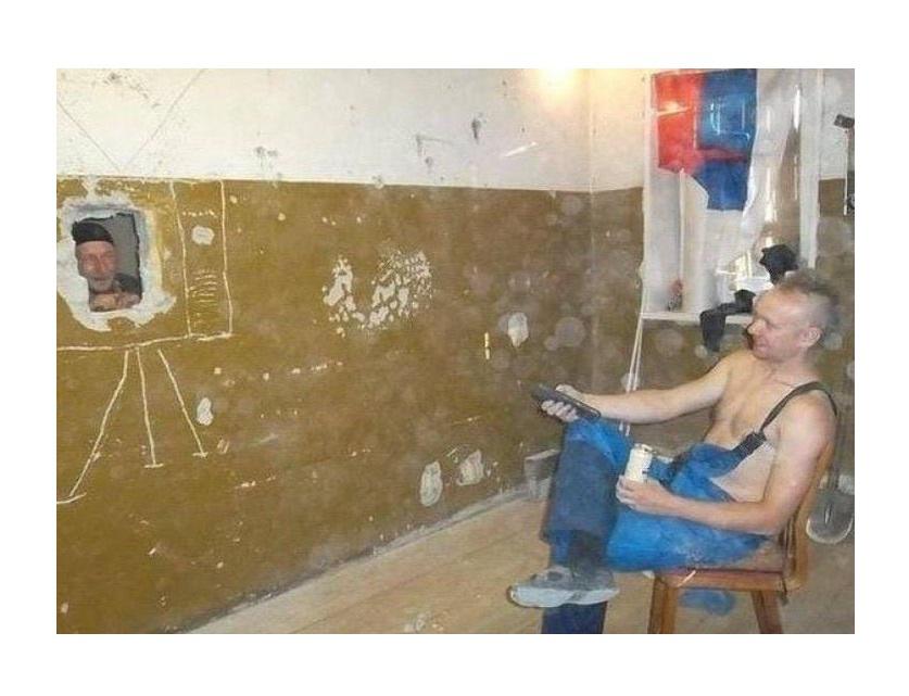 Open comrade reality tv