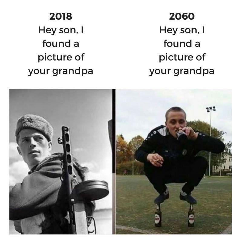 Open comrade skillful picture