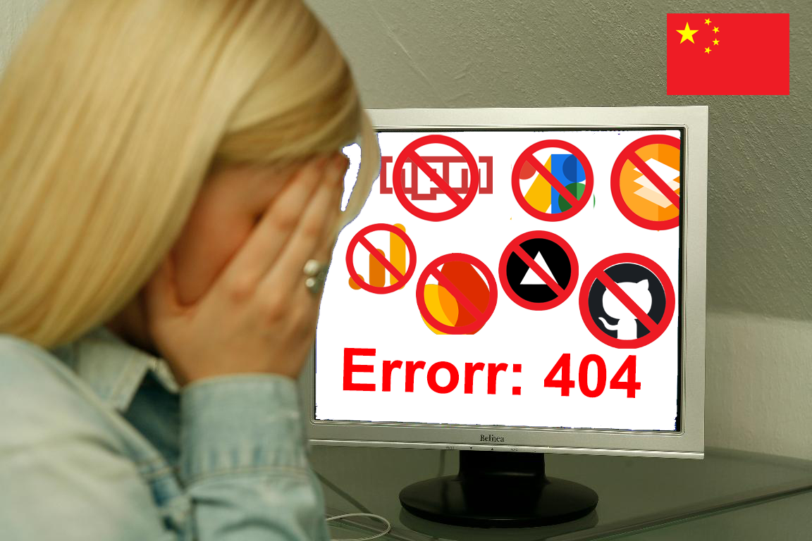 Open developer error 404