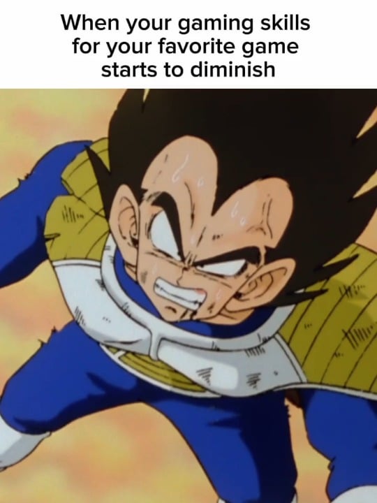 Open diminishing game skills