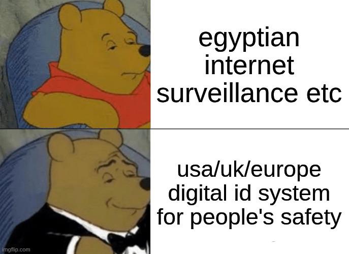 Open egypt vs usa uk europe internet surveillance