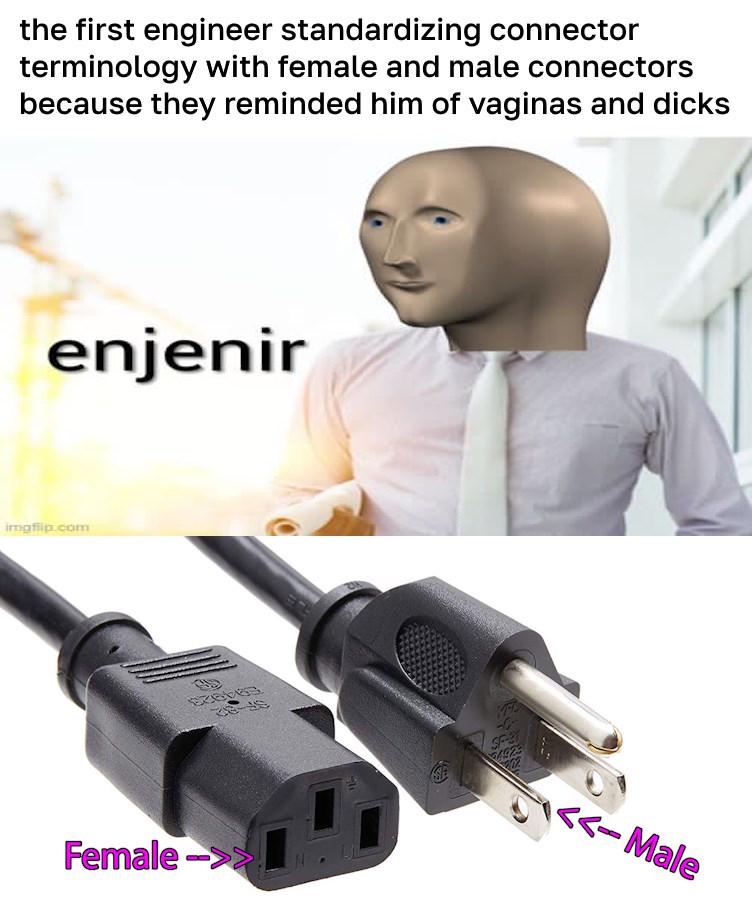 Open engineering standards