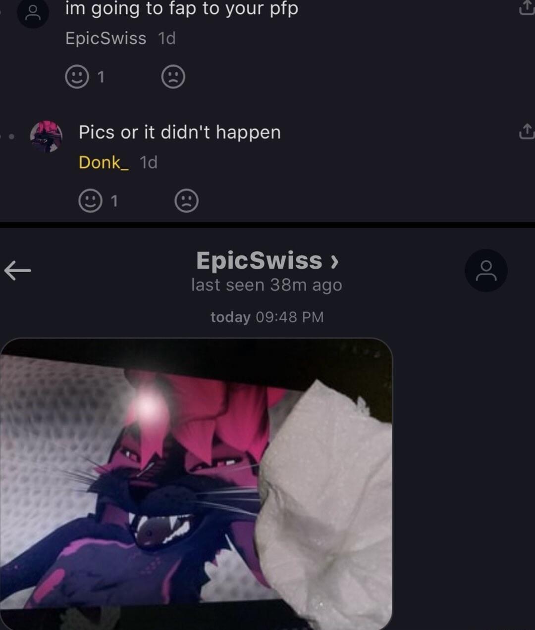 Open epic swiss interaction