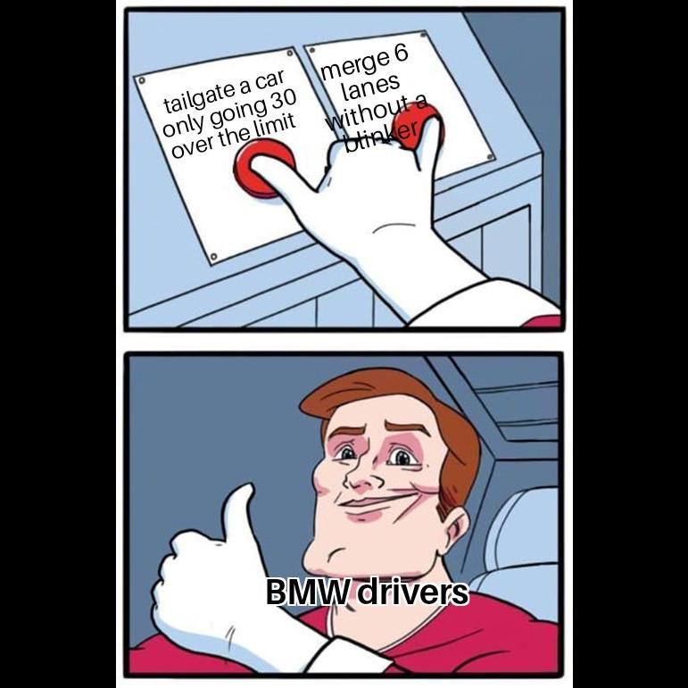 Open fail driving memes