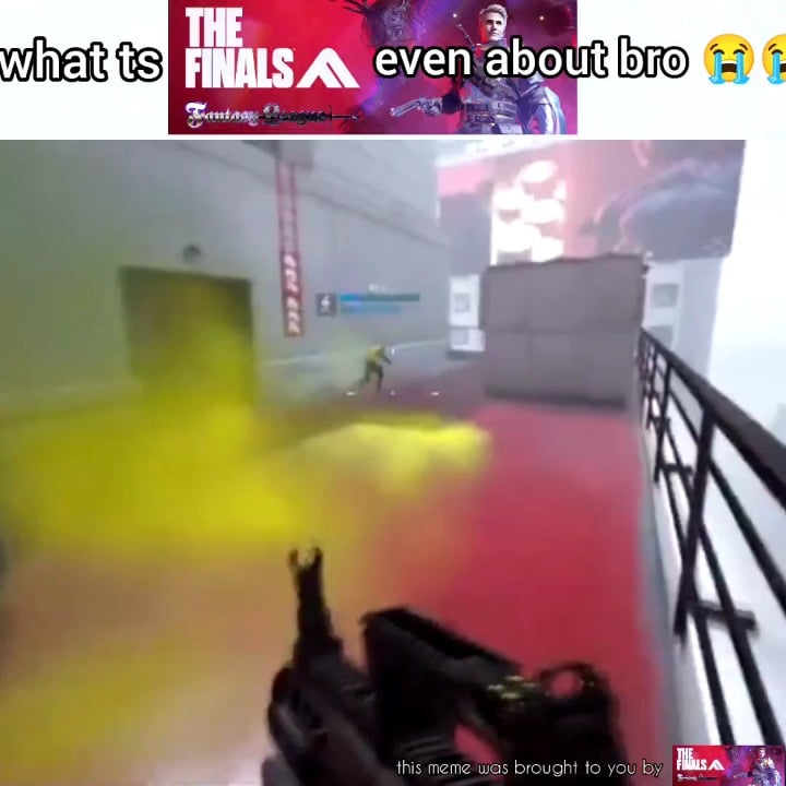 Open finals what is about