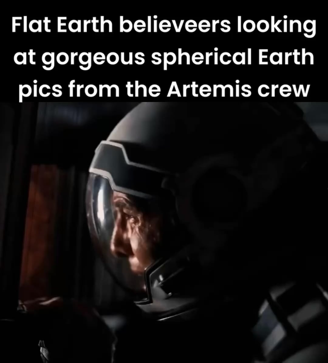 Open flat earth nasa pics