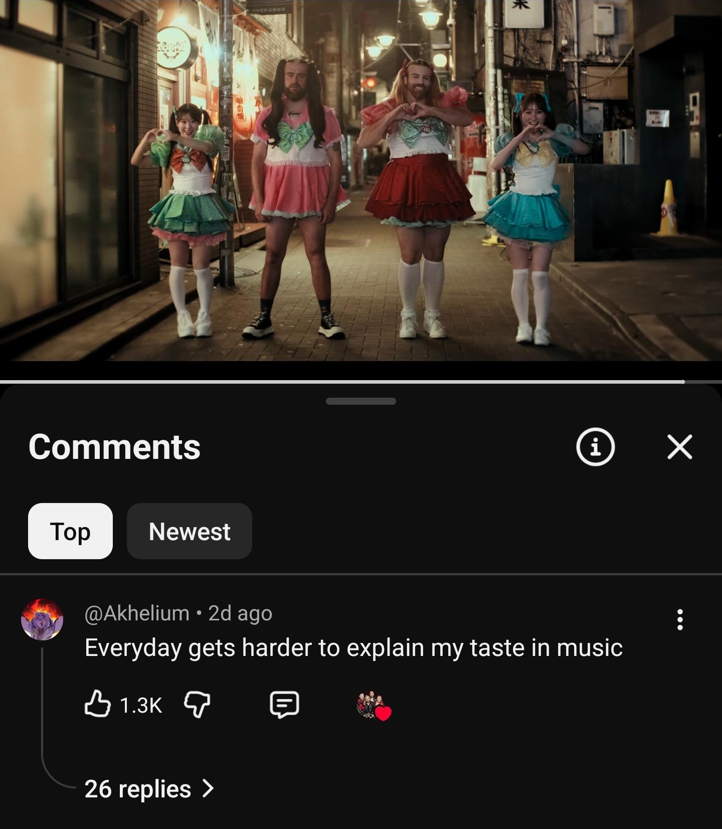 Open great taste group