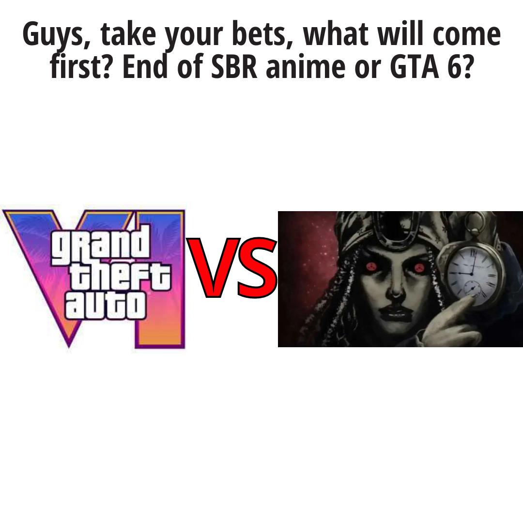 Open gta sbr bet
