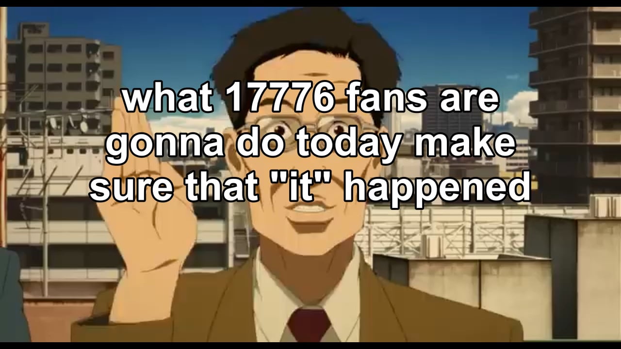 Open happy immortality day fans