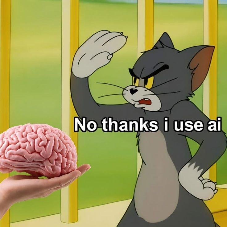 Open hard pass brain ai