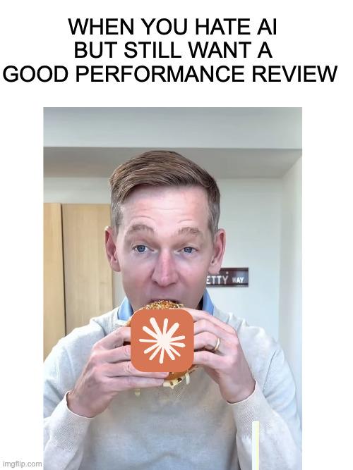 Open hating ai wanting review