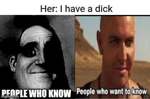 Open her i have a dick