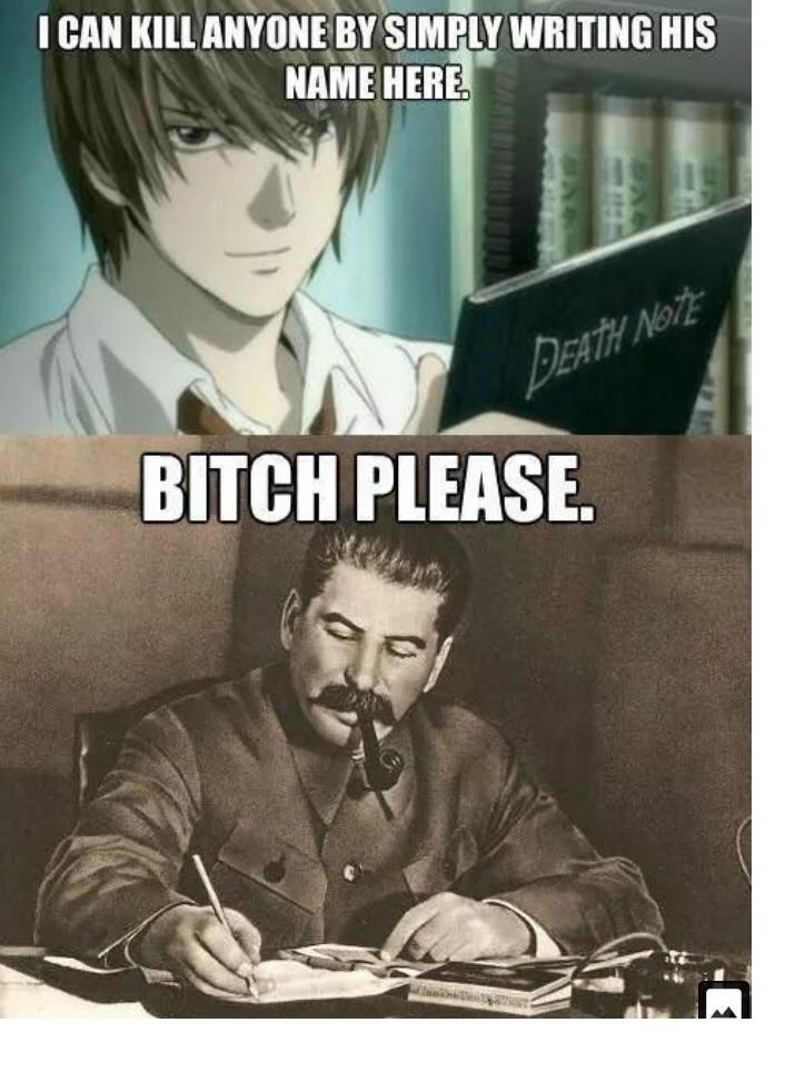 Open i can kill you bitch please