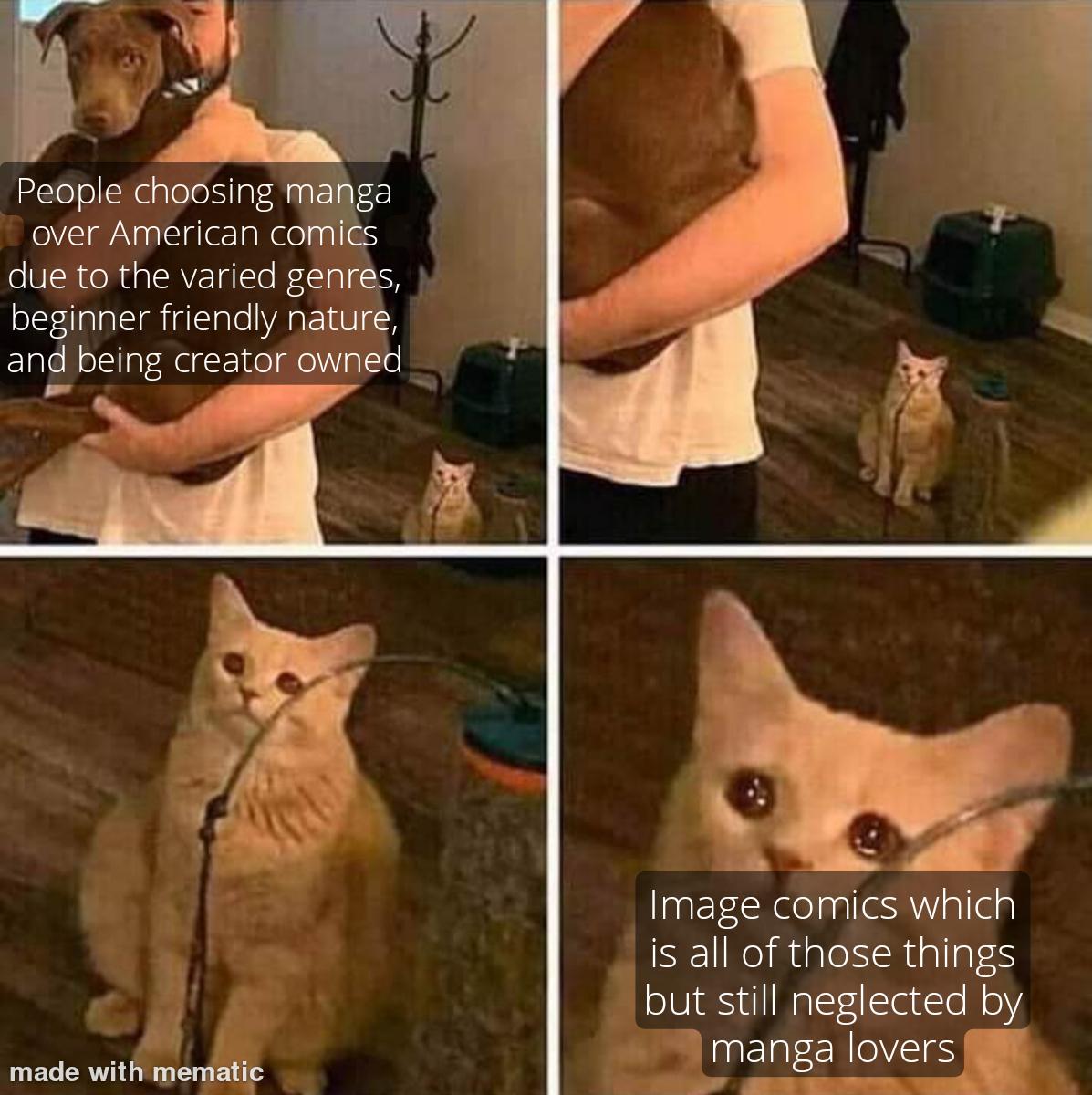 Open image comics underrated