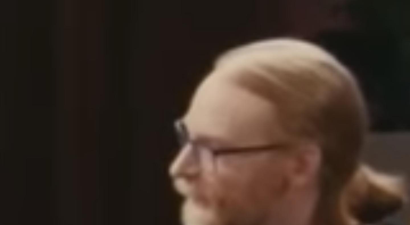 Open jeb amazing hair