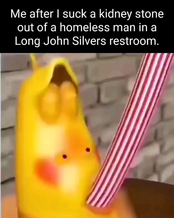 Open kidney stone removal