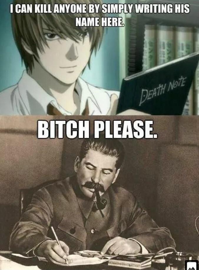 Open killing anyone name