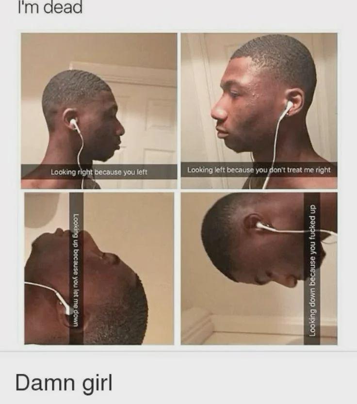 Open like bro why tf two captions