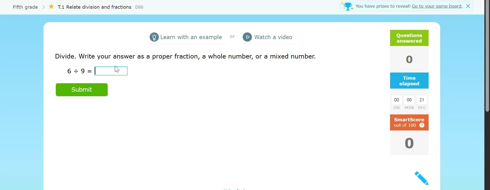 Open math help frustration