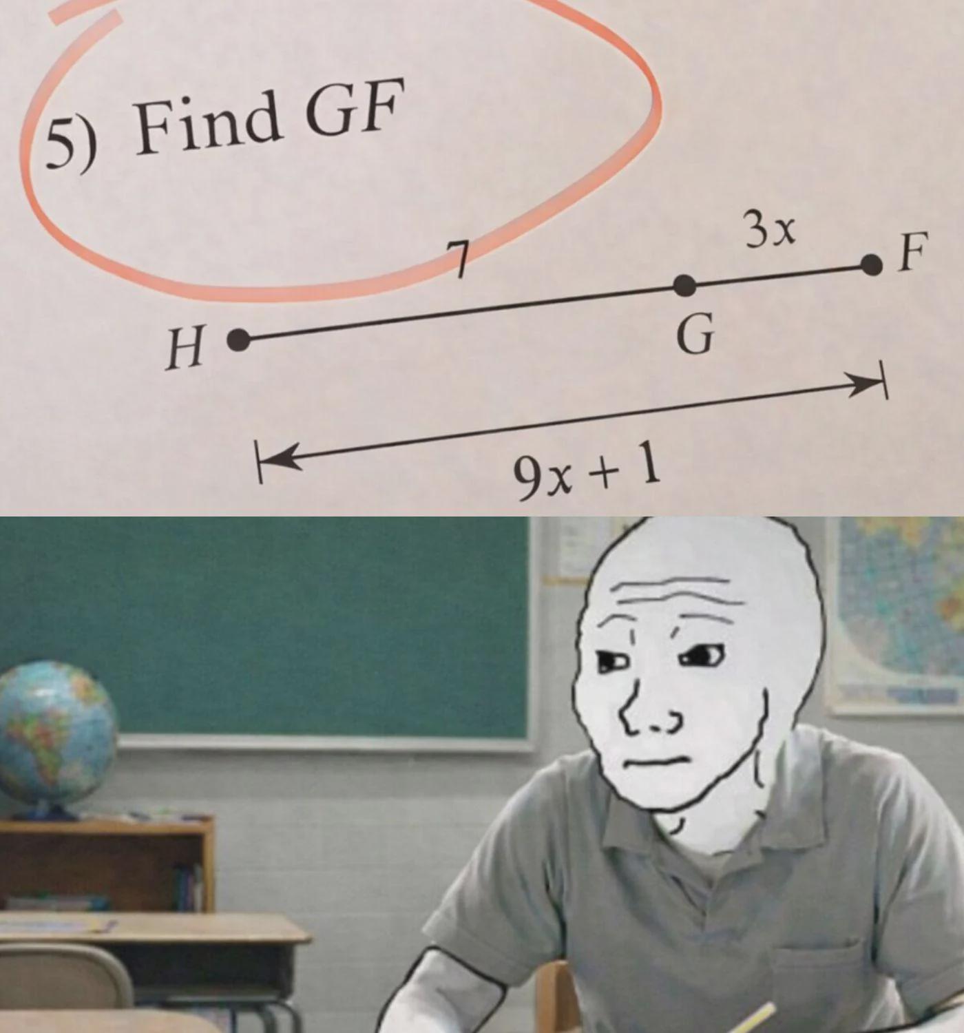 Open math problem confusion