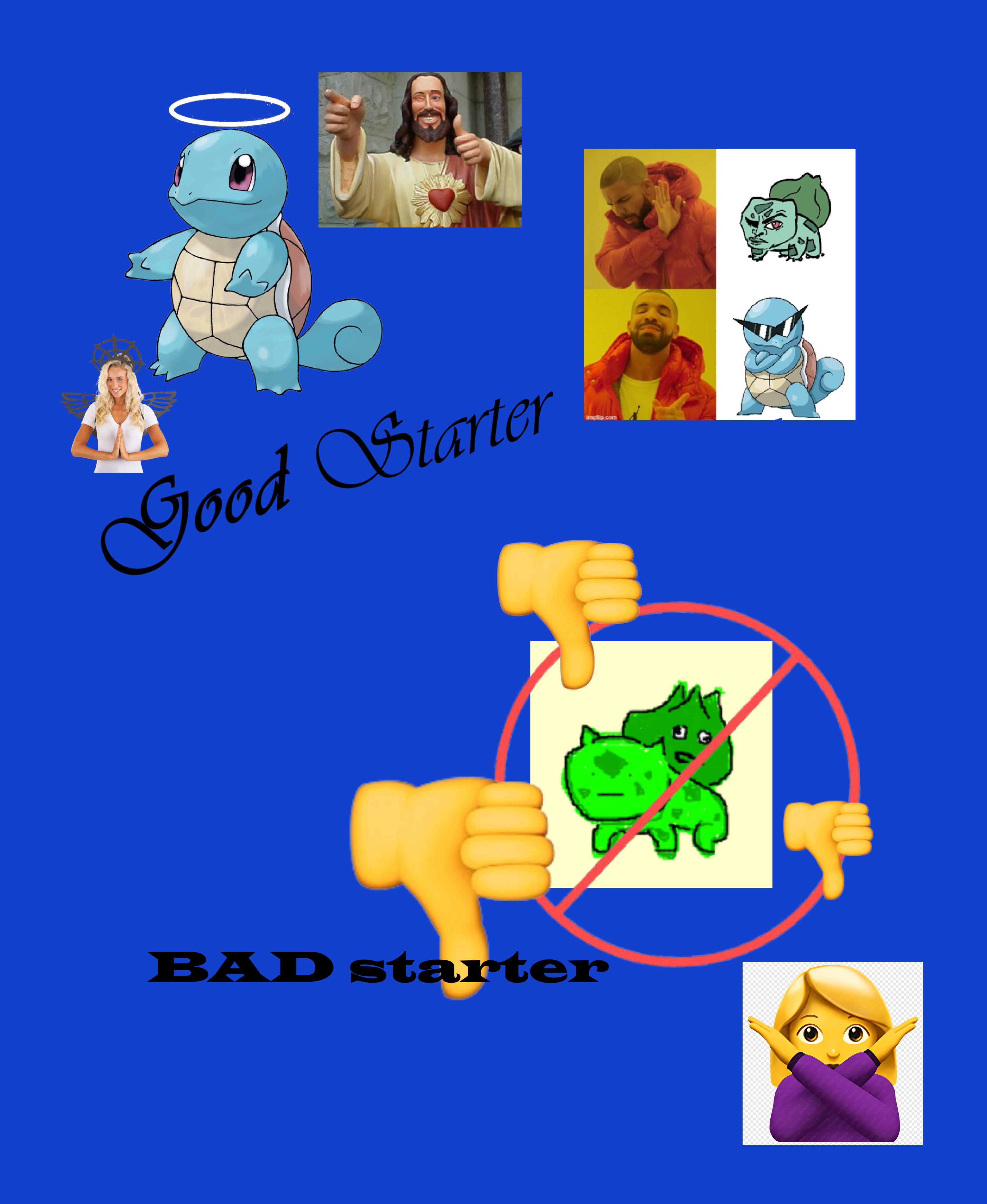 Open meme ster beginner guide