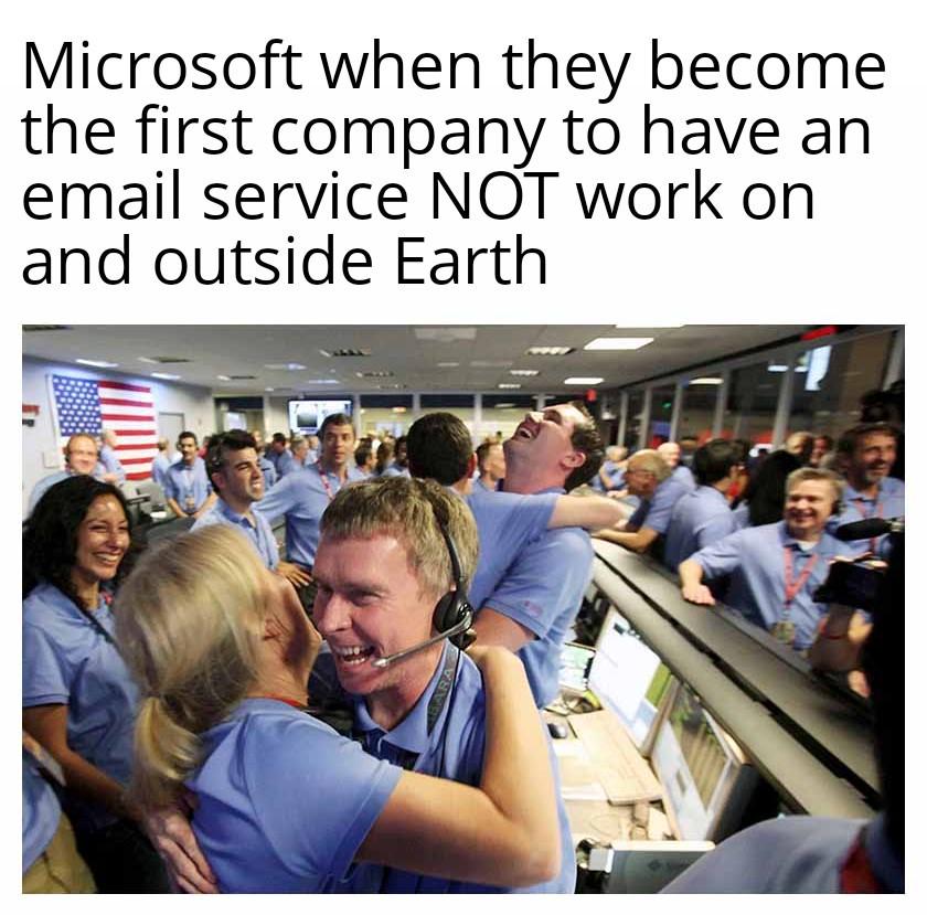 Open microsoft earth email disappointment