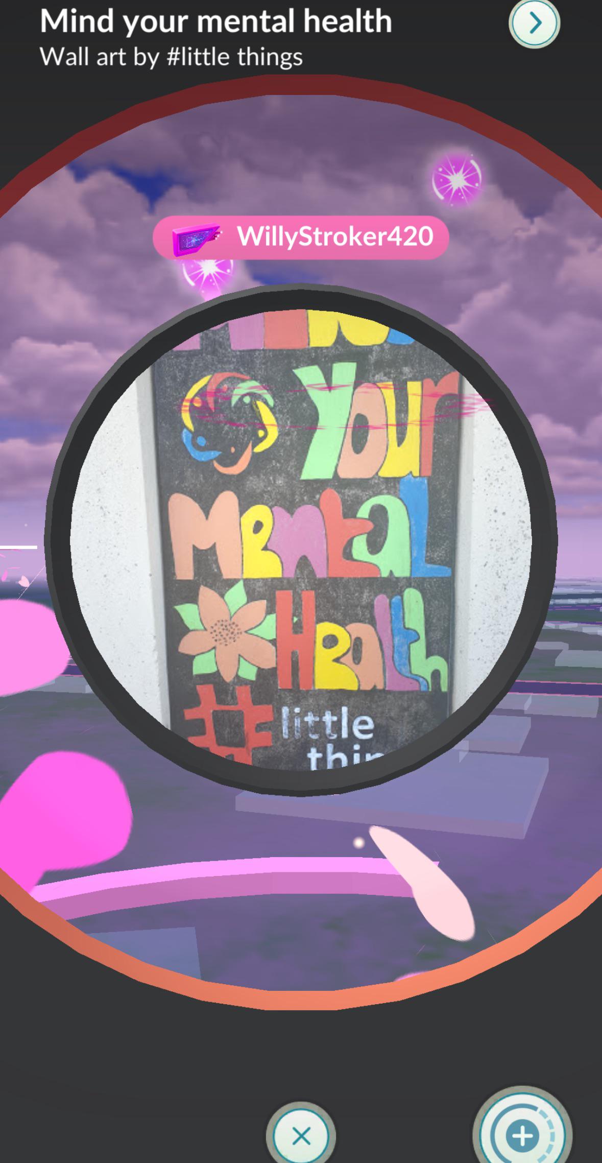 Open mind your mental health