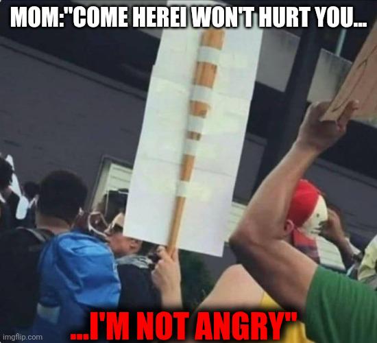 Open mom dont wont hurt