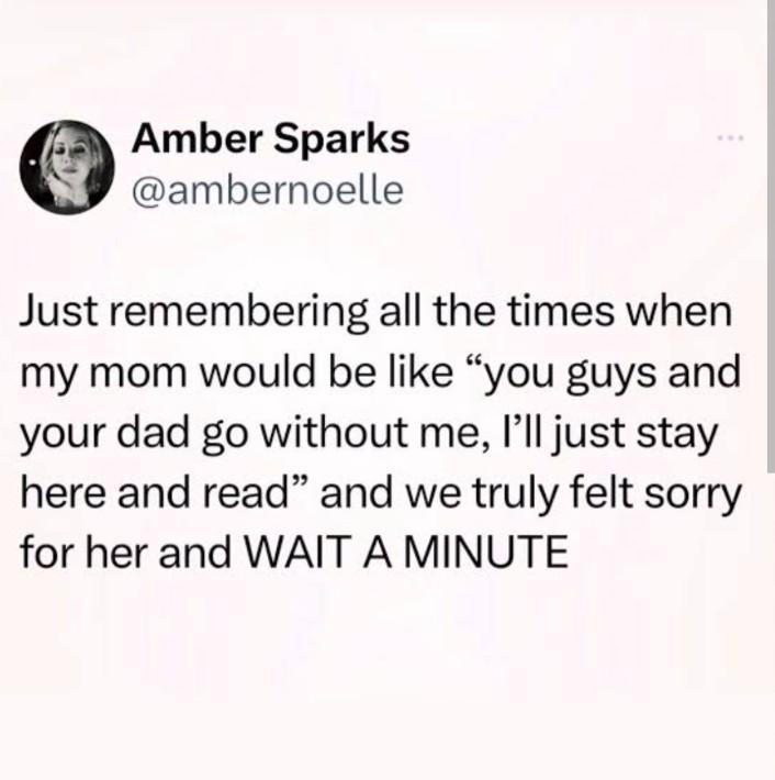 Open mom missing you memories