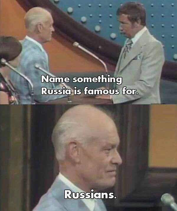 Open mother russia known for